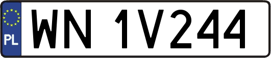 WN1V244