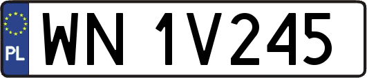 WN1V245