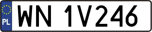 WN1V246
