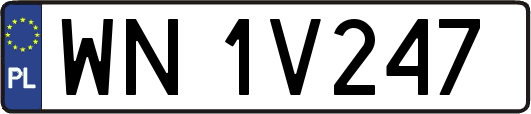 WN1V247