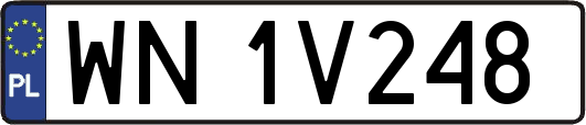 WN1V248