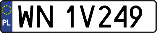 WN1V249