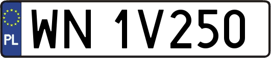WN1V250