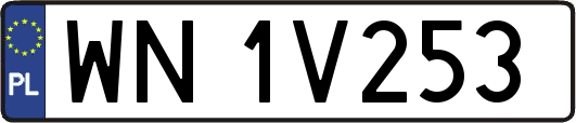 WN1V253