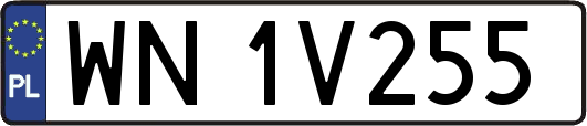 WN1V255