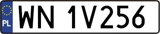 WN1V256