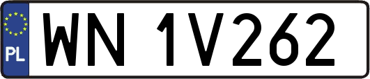 WN1V262