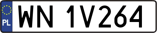 WN1V264
