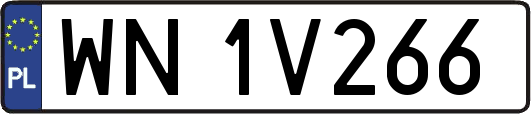 WN1V266