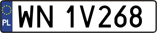 WN1V268
