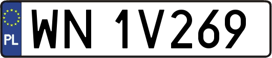 WN1V269