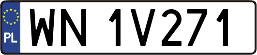 WN1V271