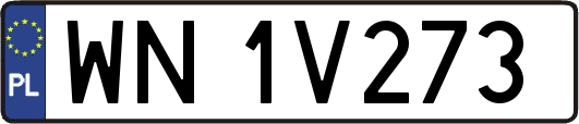 WN1V273