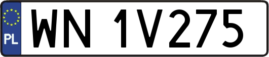 WN1V275