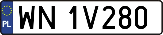 WN1V280