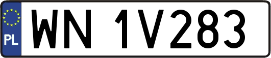 WN1V283