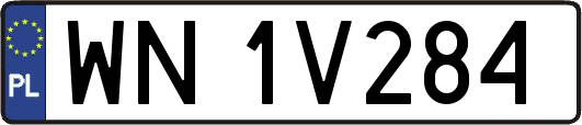 WN1V284