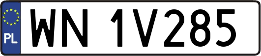 WN1V285