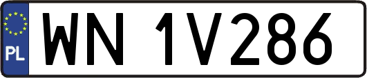 WN1V286