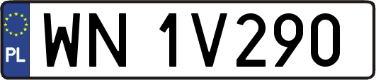 WN1V290