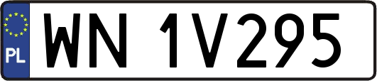 WN1V295