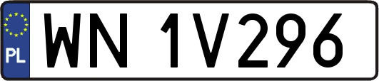 WN1V296