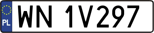 WN1V297