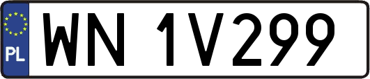 WN1V299