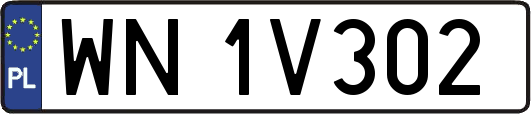 WN1V302