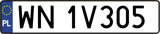 WN1V305