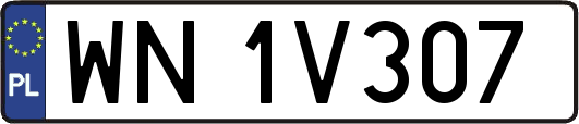 WN1V307