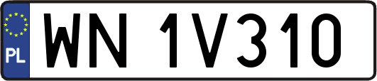 WN1V310