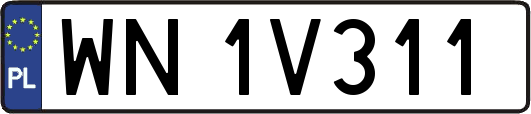 WN1V311