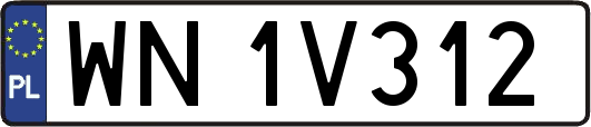 WN1V312