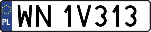 WN1V313