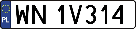 WN1V314