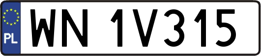 WN1V315