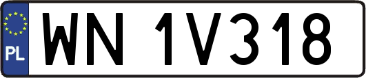 WN1V318