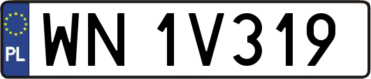 WN1V319