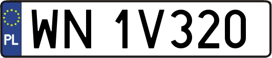 WN1V320