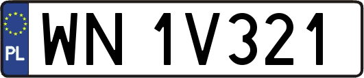 WN1V321