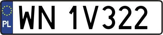 WN1V322