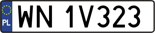 WN1V323