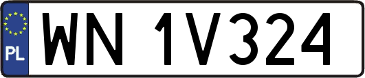 WN1V324