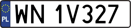 WN1V327