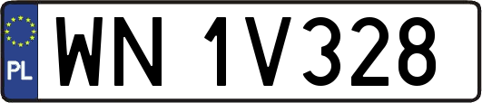 WN1V328