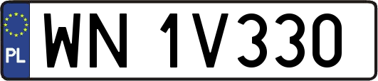 WN1V330