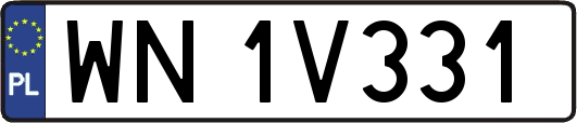 WN1V331