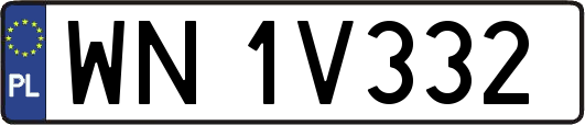 WN1V332