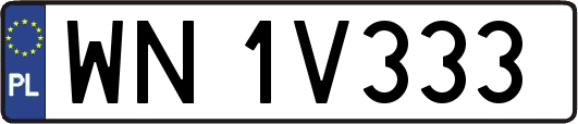 WN1V333
